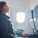 Can I Fly With an Ear Infection