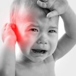 Chronic Ear Infections in Infants