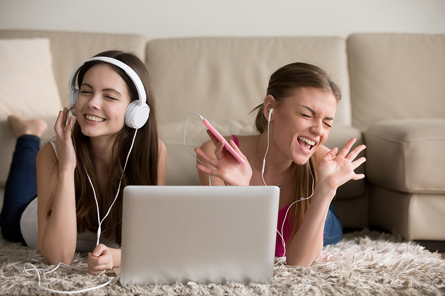 Music Is Causing Hearing Loss Among Teenager in Increasing Numbers