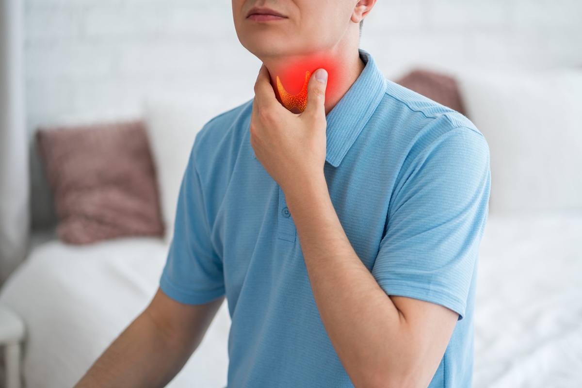 What Causes Throat Pain? How To Relieve it By Home Remedies?
