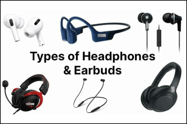 Are All Earphones Bad for Your Ears?