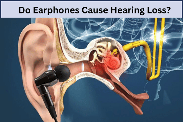 Do Earphones Cause Hearing Loss? What Every Music Lover Should Know