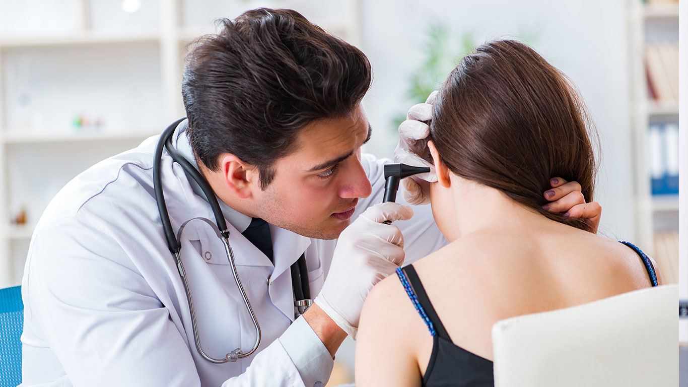 Protecting Your Ears in Everyday Life